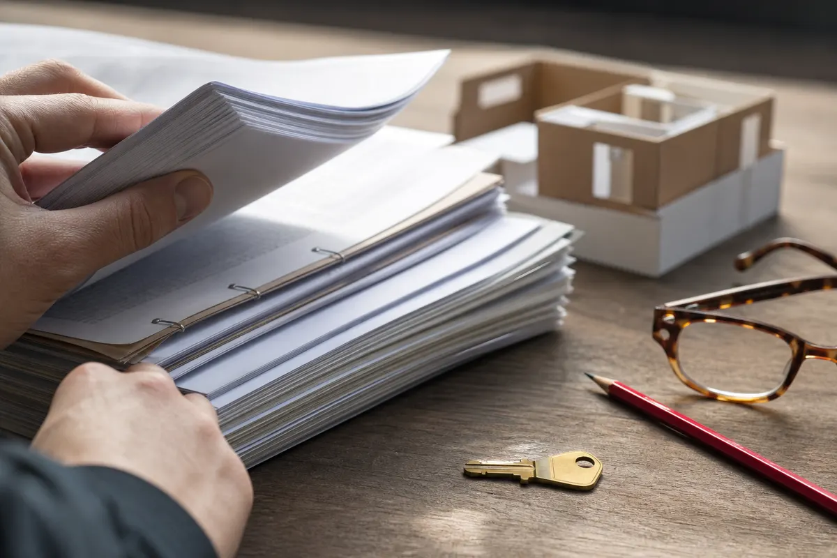 Cláusulas y limitaciones que afectan la valuación