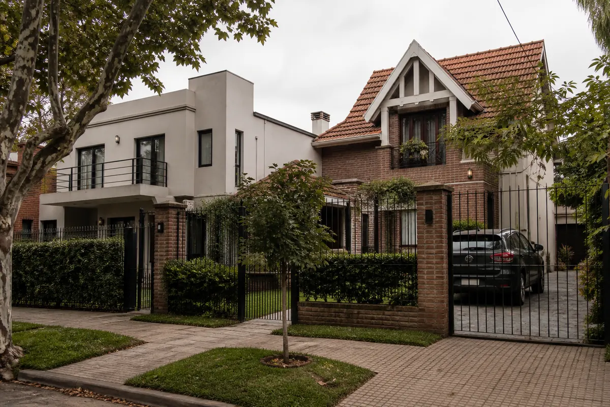 Cuánto vale el m² en Benavidez en agosto de 2026