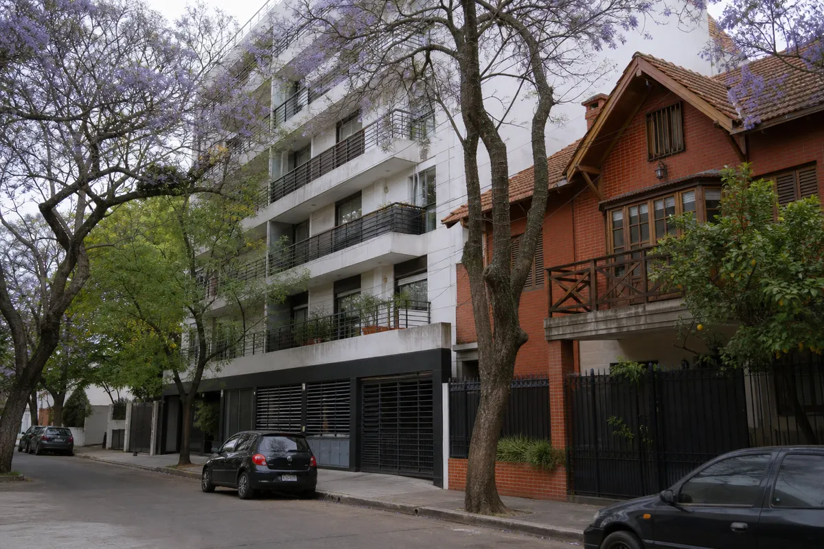 Cuánto vale el m² en Vicente Lopez en septiembre de 2026