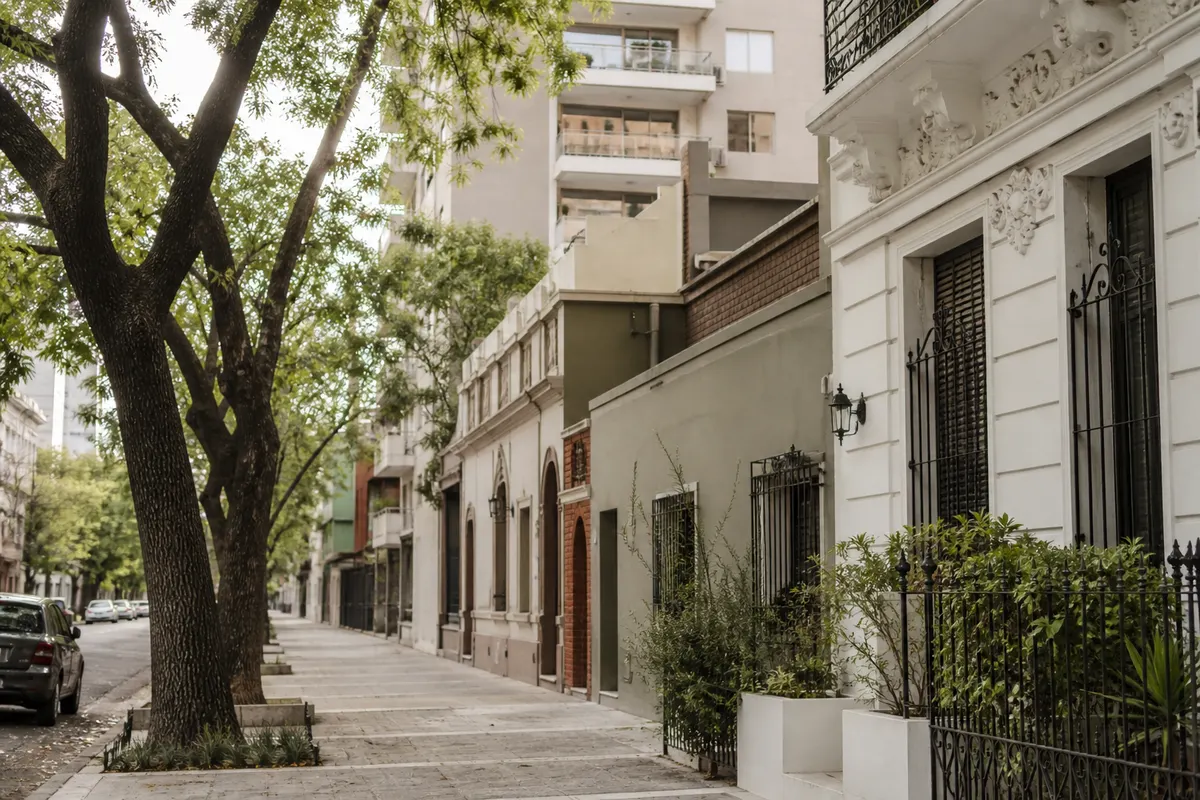 Los papeles que necesitás para vender tu propiedad en Puerto Madero