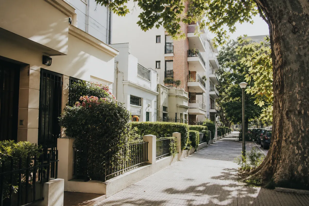 Qué mirar antes de comprar un departamento en Puerto Madero