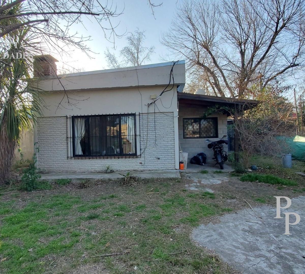 Casa en Excelente Ubicación