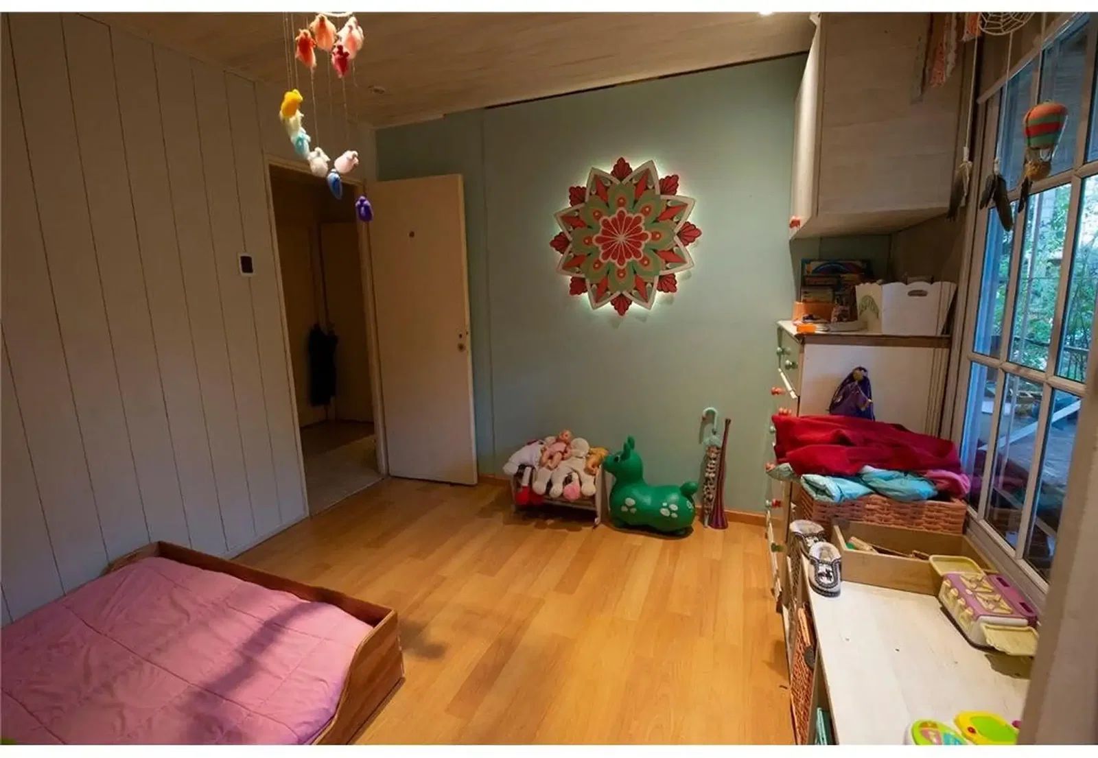 Chalet 5 ambientes · La Bota · Pallotta Propiedades