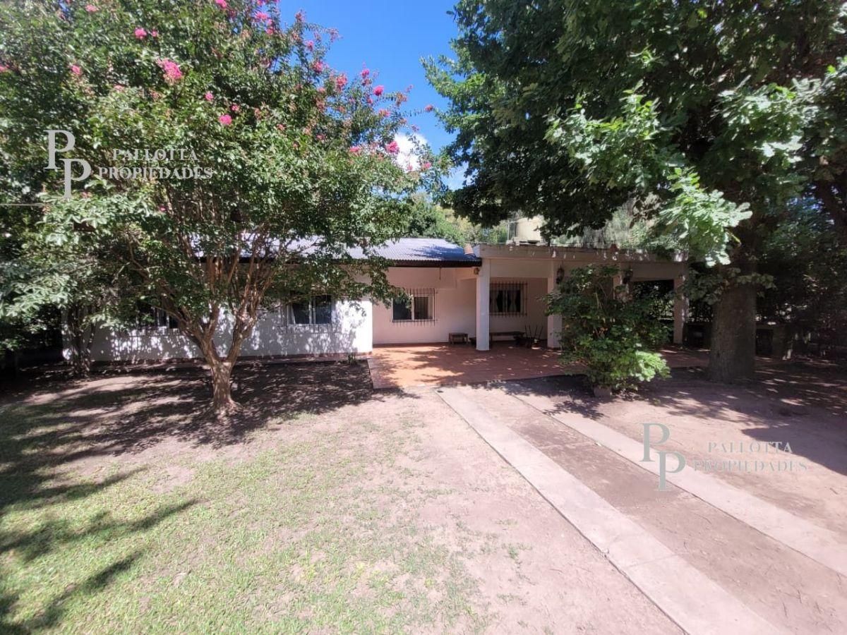 Excelente Casa en Venta, La Bota.