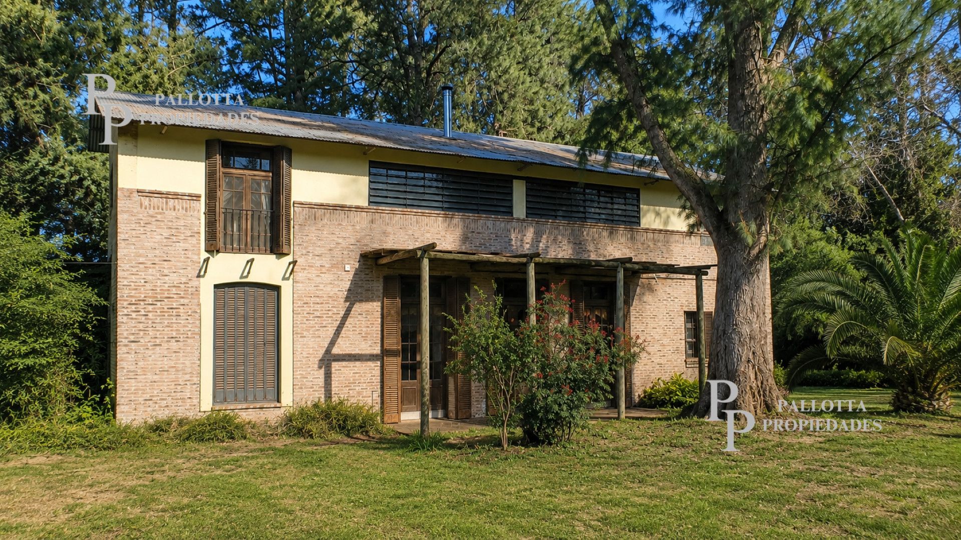 Casa 4 ambientes | venta | barrio la bota | benvidez