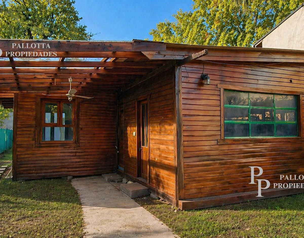 Hermosa Cabaña en Venta, Maschwitz