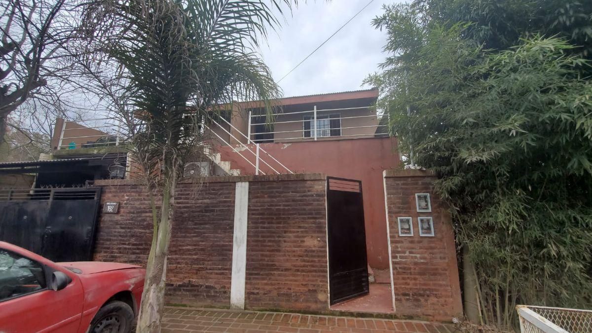 Departamento 1 Dormitorio Para Persona Sola
