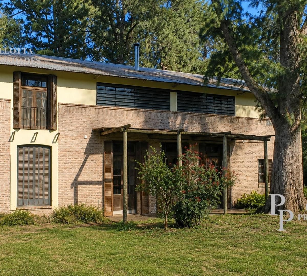 Casa 4 Ambientes | Venta | Barrio La Bota | Benvidez