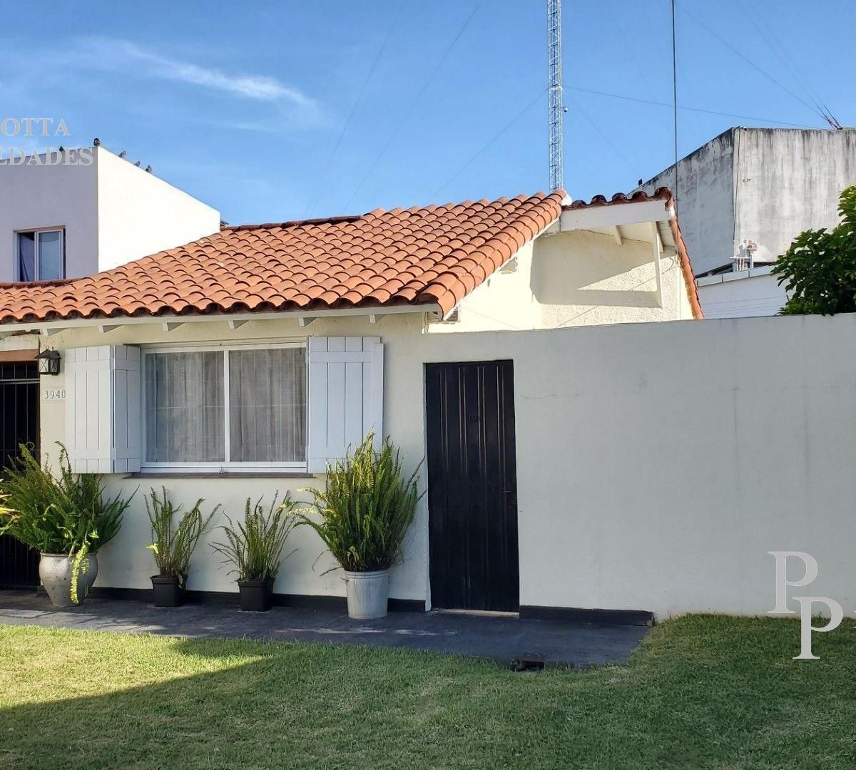 Impecable Chalet en Villa Ballester