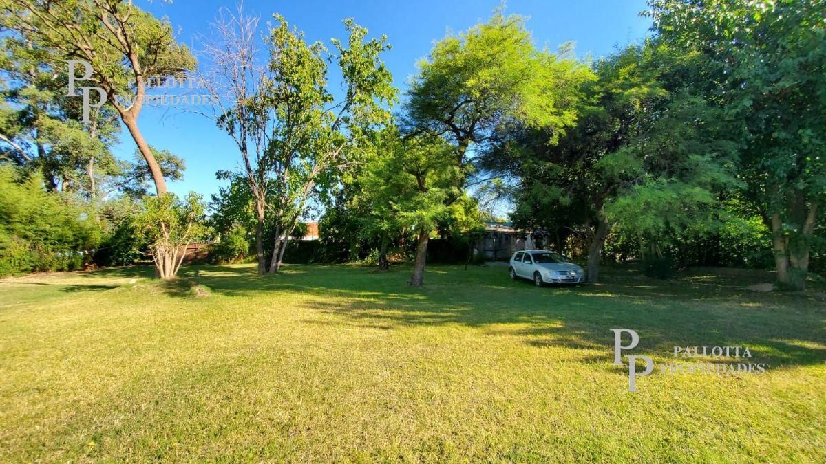 2 Lotes de Terreno 1.425 m² (720 + 724) en La Bota