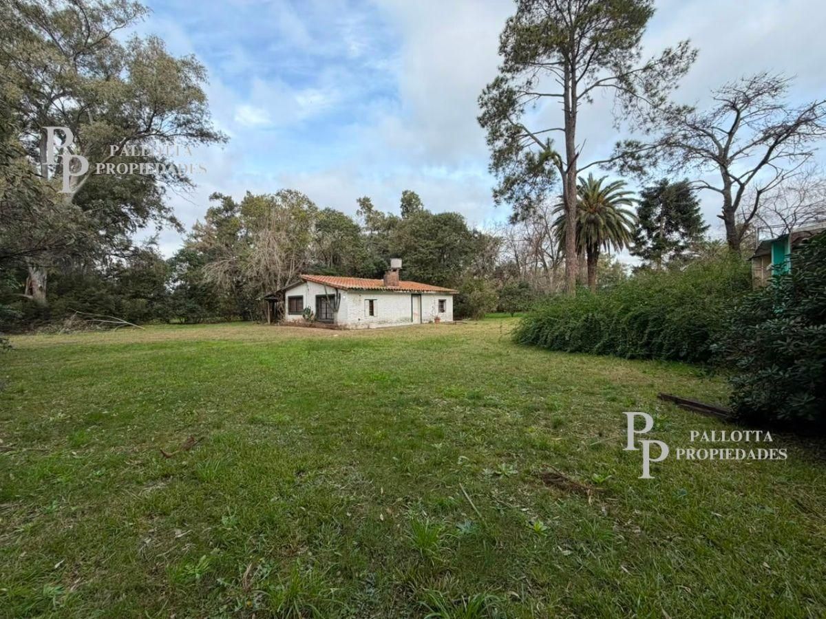 Excelente Terreno de 2500 m² con Opción de Subdividir en 3 Lotes