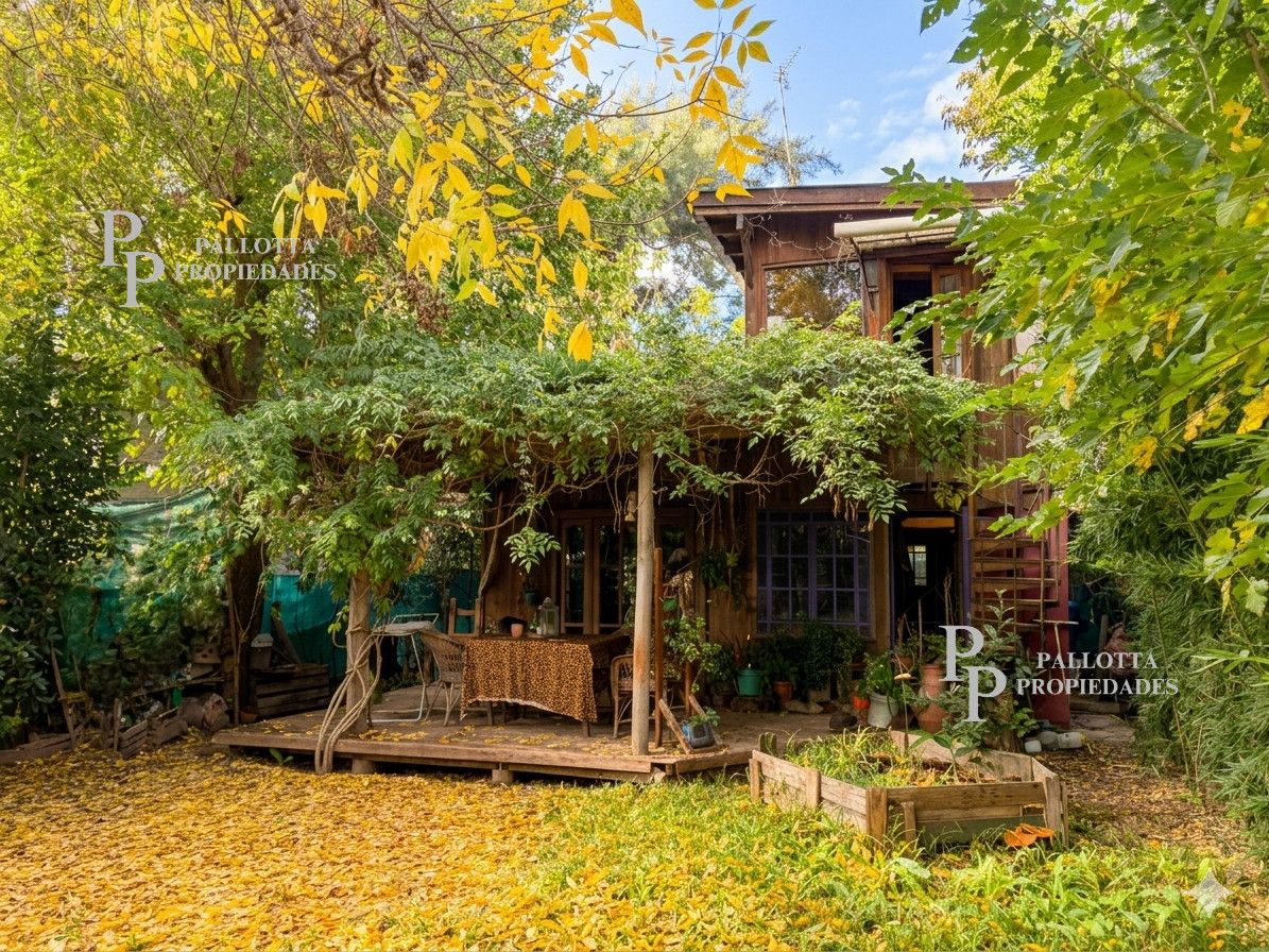 Cabaña en venta en La Bota (Benavidez)