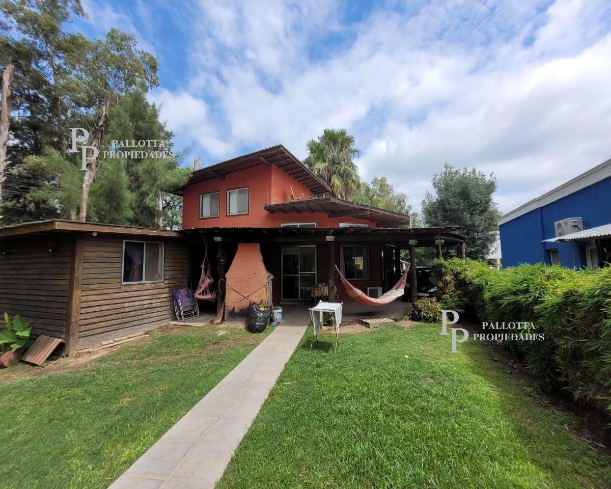 Casa en Venta, Barrio San Ignacio