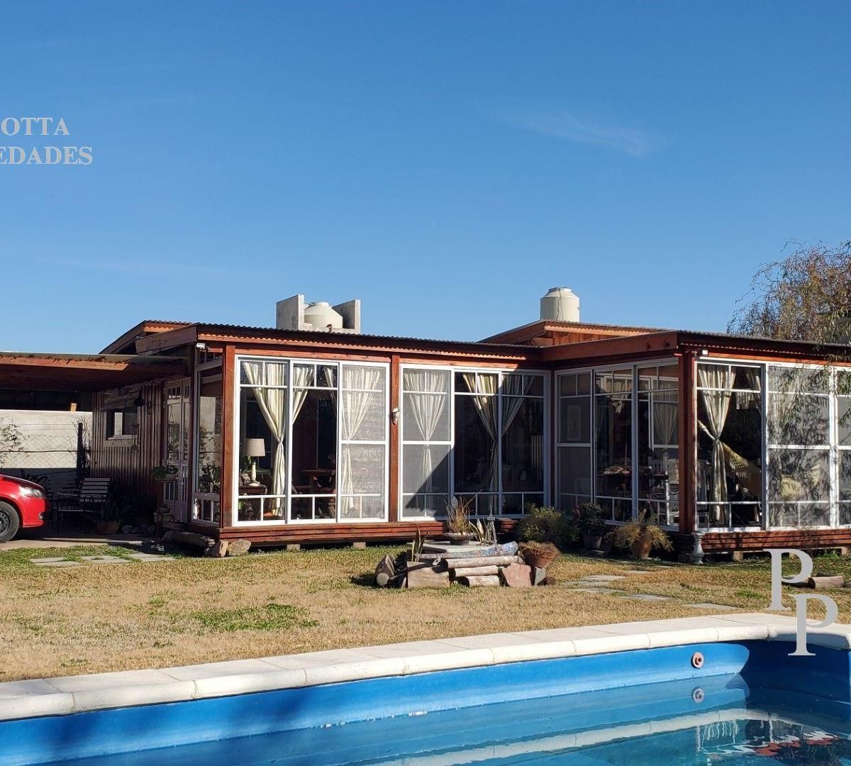 Magnífica Casa en Fincas de Escobar