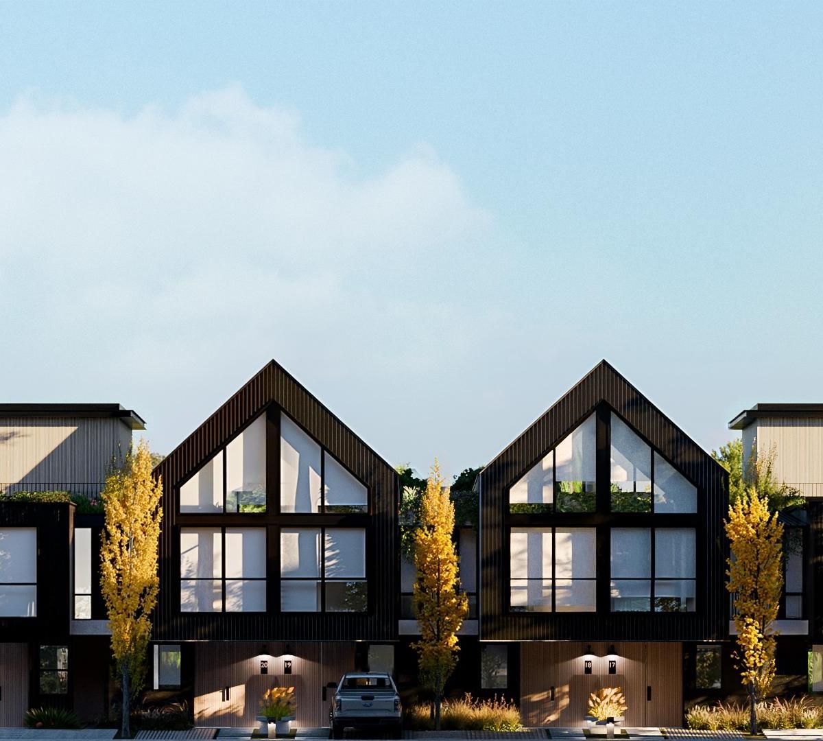 Casa en Pozo 3 Amb en Nordik Haus, Villanueva, Tigre | Jardín, Parrilla, Suite con Vestidor