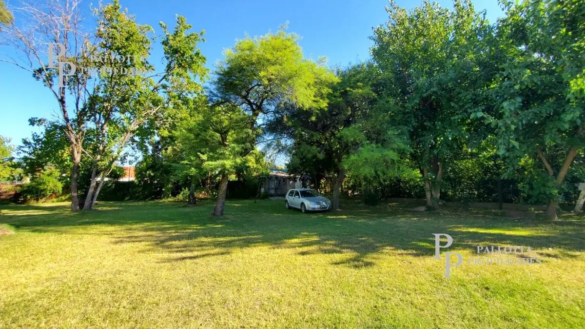 Lote De 720m2 En La Bota, Benavidez