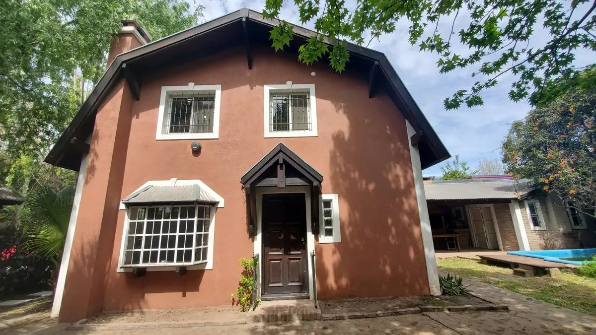 Casa | Alquiler | 3 Dormitorios | La Bota, Benavidez