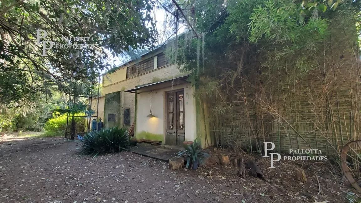 Casa 4 Ambientes | Venta | Barrio La Bota | Benvidez