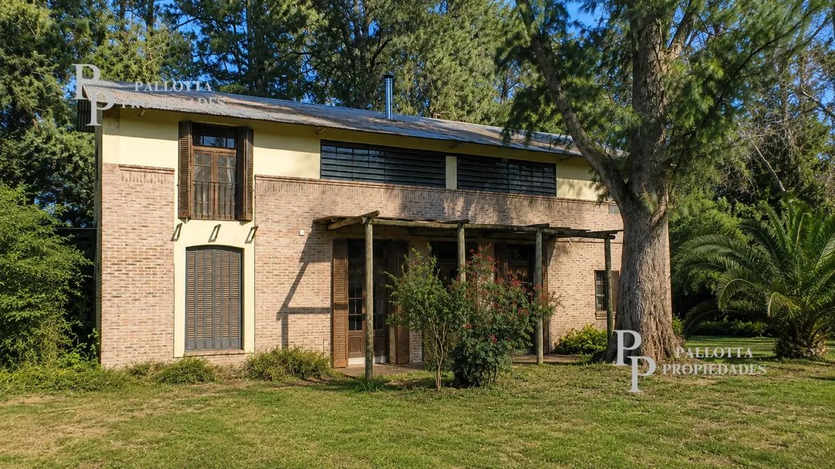 Casa 4 Ambientes | Venta | Barrio La Bota | Benvidez