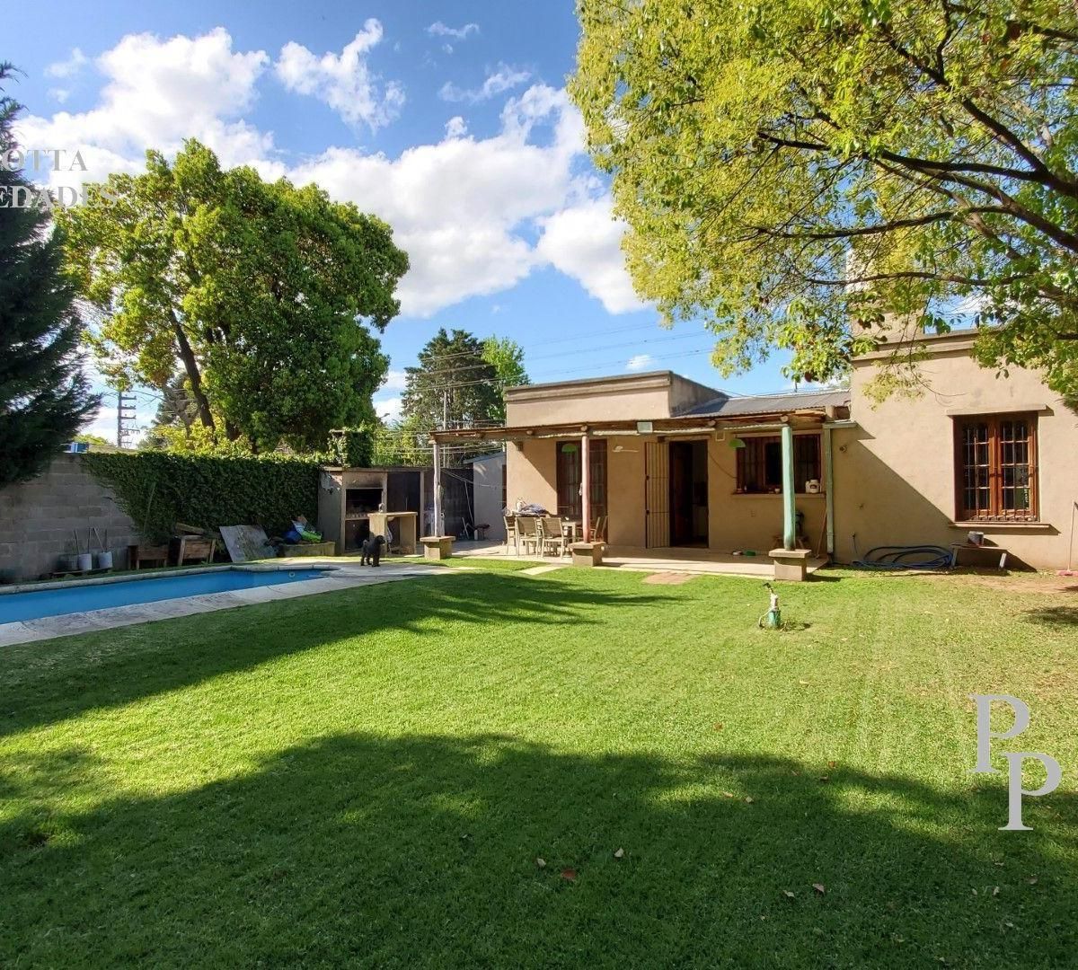 Casa 4 Ambientes a La Venta en La Bota, Benavidez