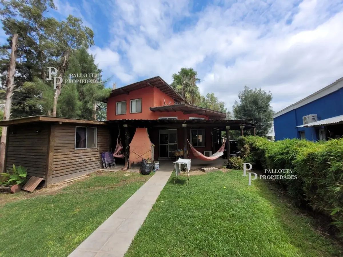 Casa En Venta En La Bota Barrio San Ignacio
