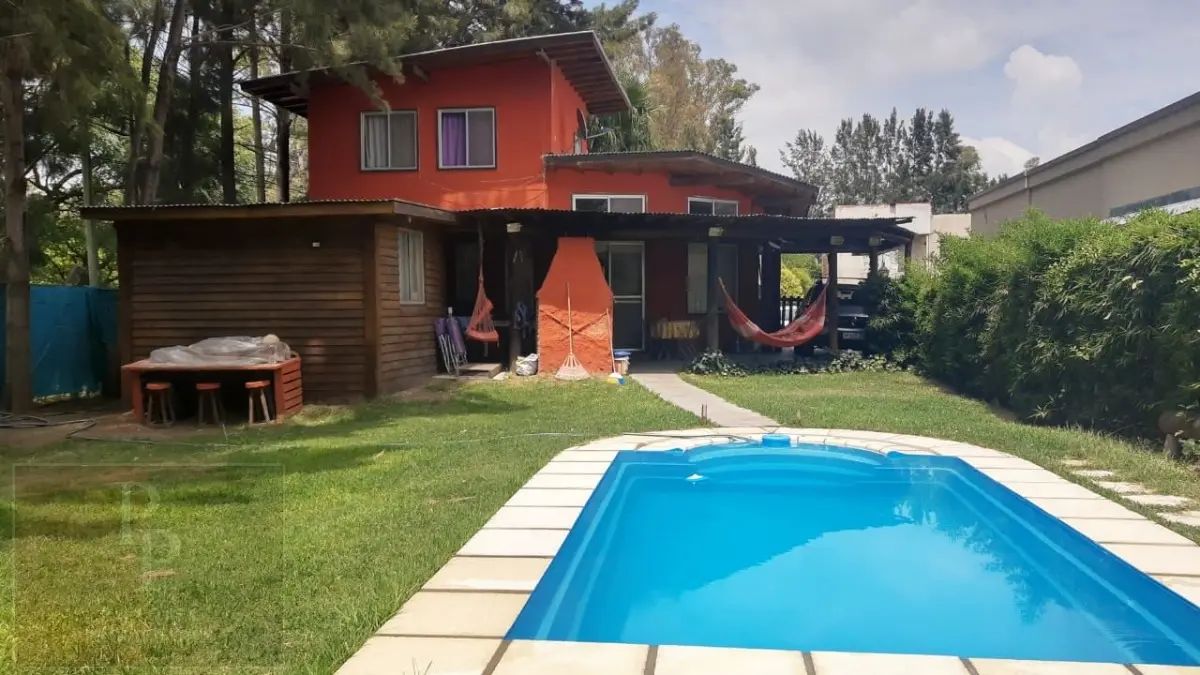 Casa En Venta En La Bota Barrio San Ignacio