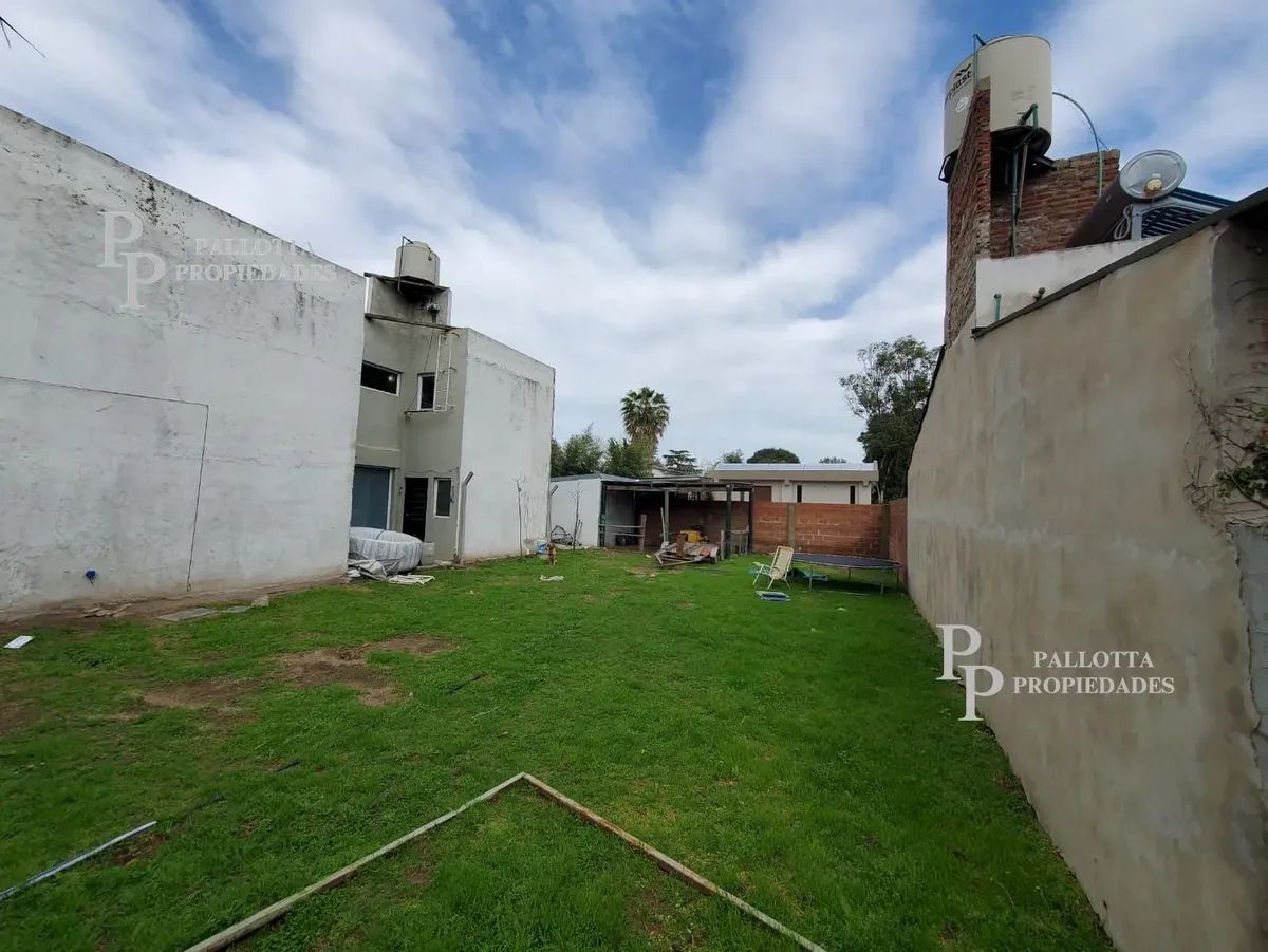 Lote | 300 M2 | Venta | Pallotta Propiedades