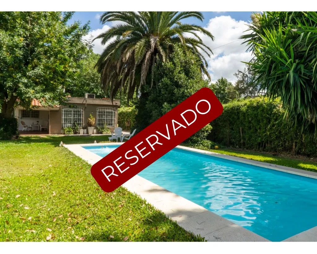 Casa En Venta En Benavídez
