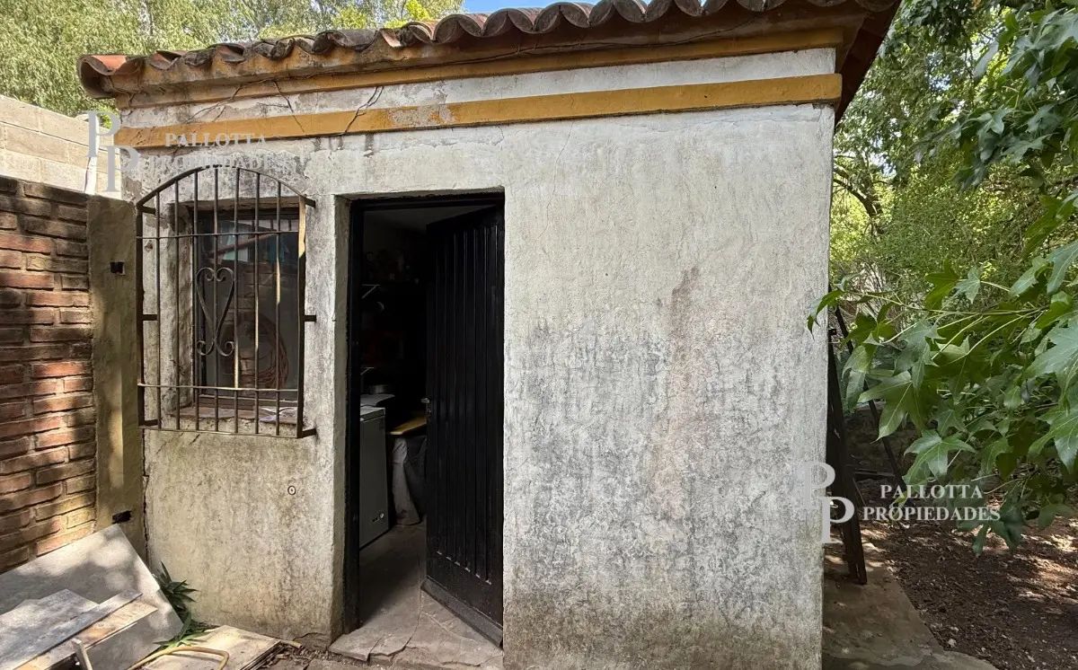 Casa En Venta En Benavídez