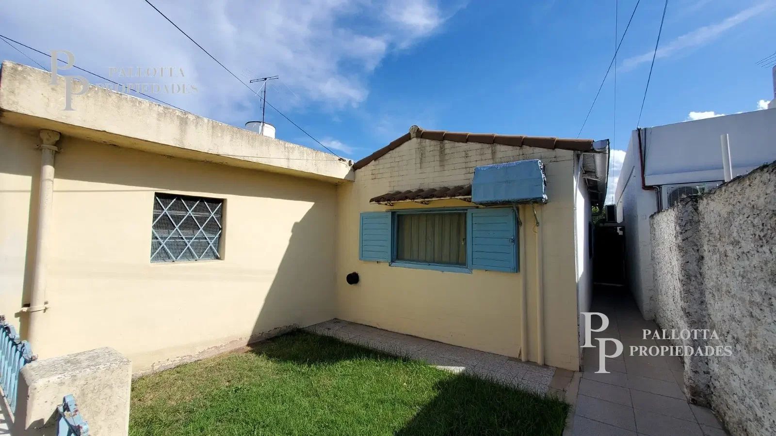 Casa en Villa Ballester