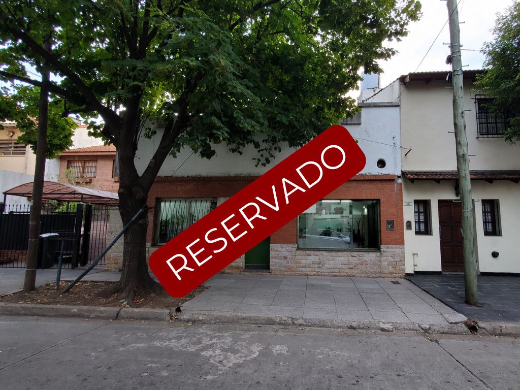 RESERVADA! Casa en venta en excelente ubicación Florida - APTO CRÉDITO
