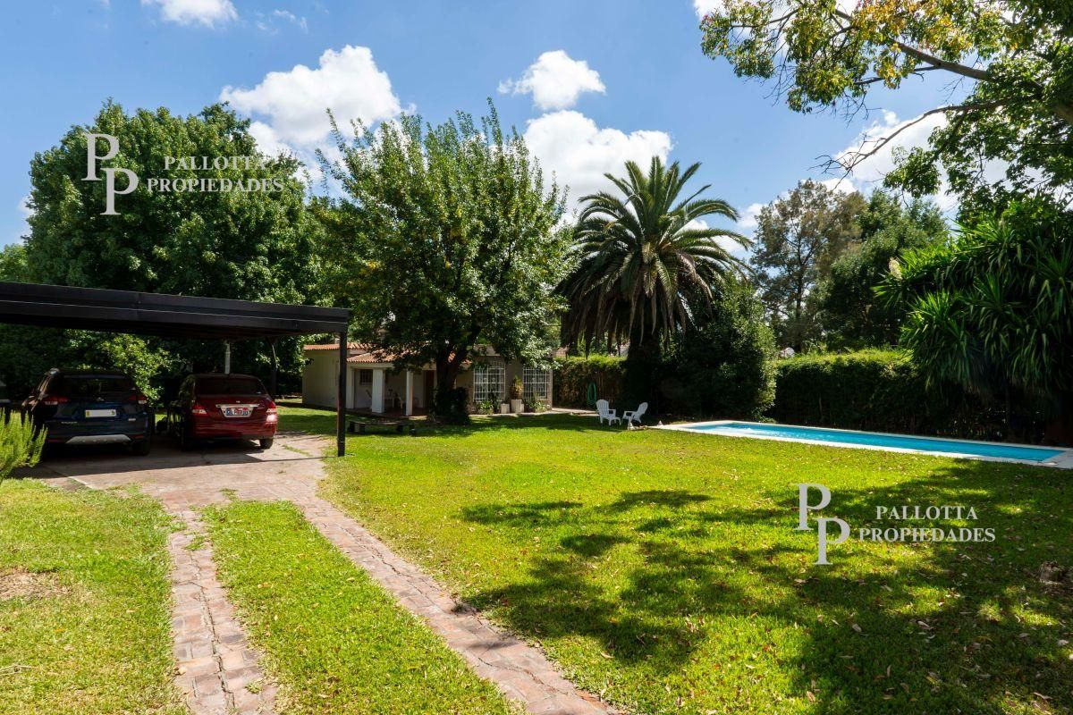 Hermosa Casa en Venta, Benavidez