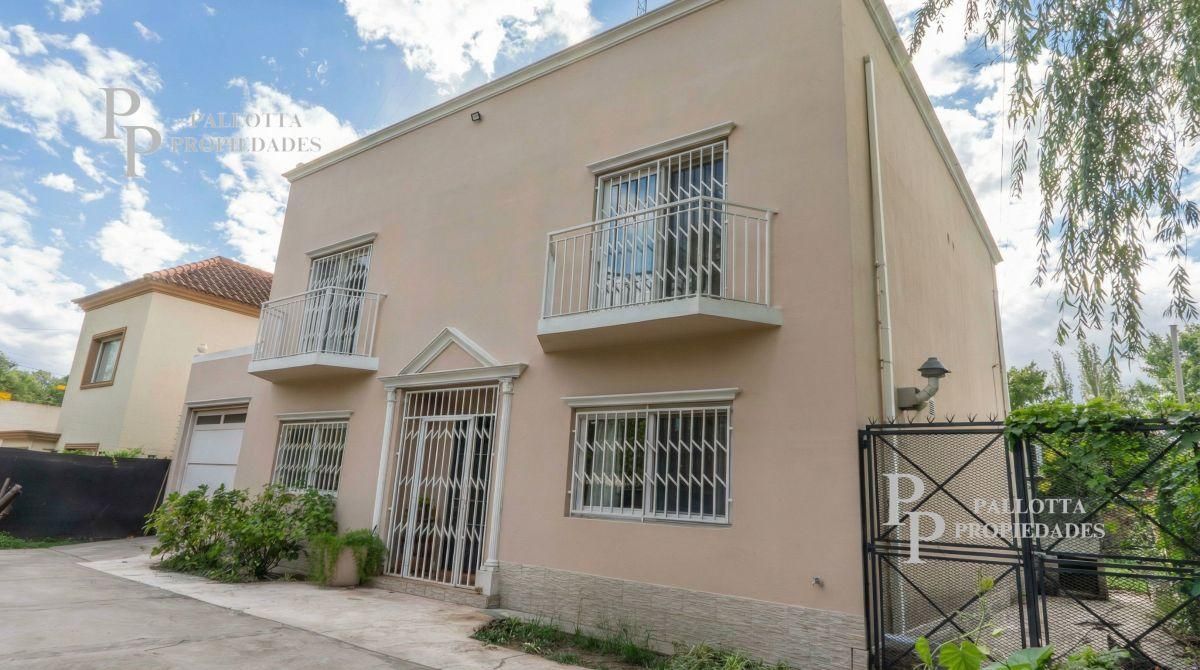 Casa 6 Ambientes en Venta, La Bota, Benavidez