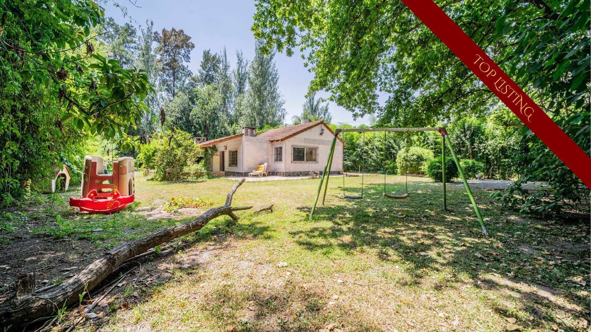 Casa en venta en Maschwitz, Las Glorias