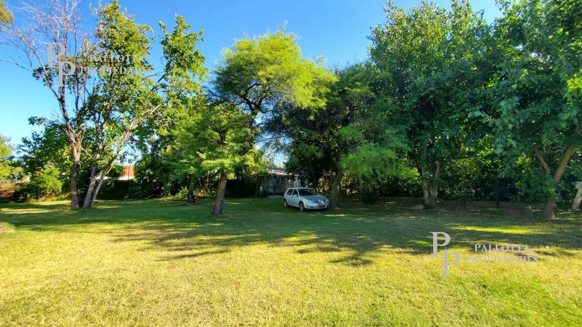Lote - 720 m - La Bota - Pallotta Propiedades
