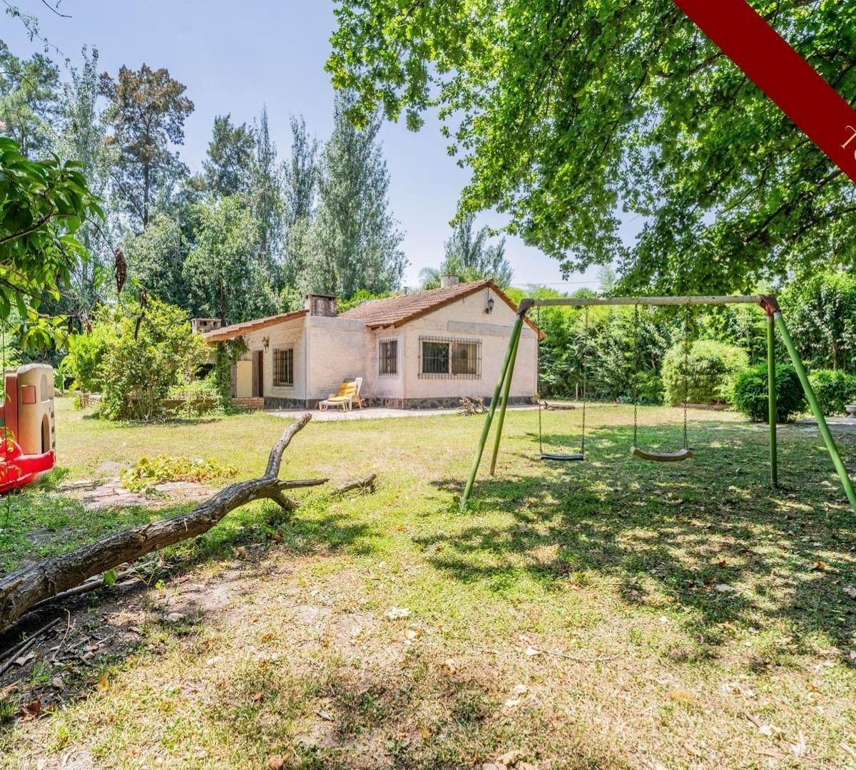 Casa en Venta 4 Ambientes Ingeniero Maschwitz Las Glorias