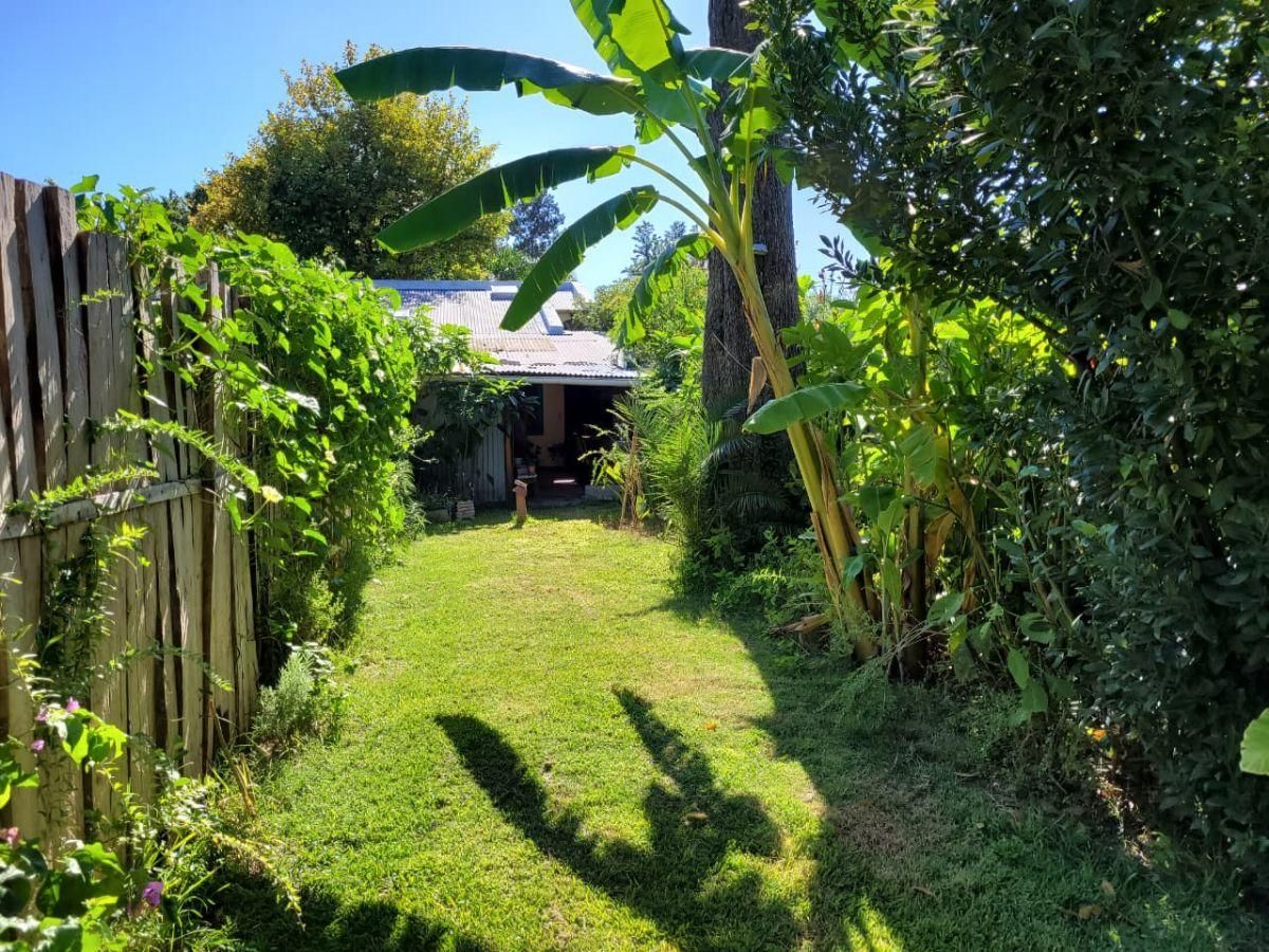 Casa con Entrada Compartida, La Bota