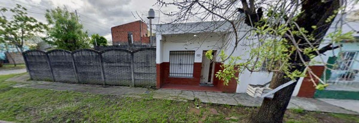 Casa en Alquiler
