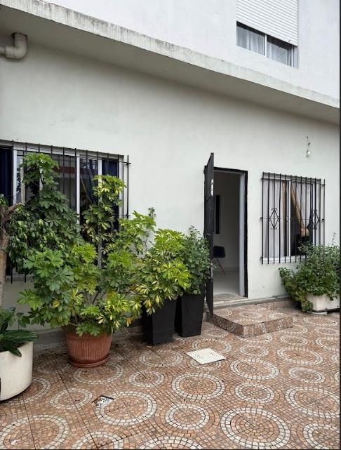 Departamento Interno en Alquiler