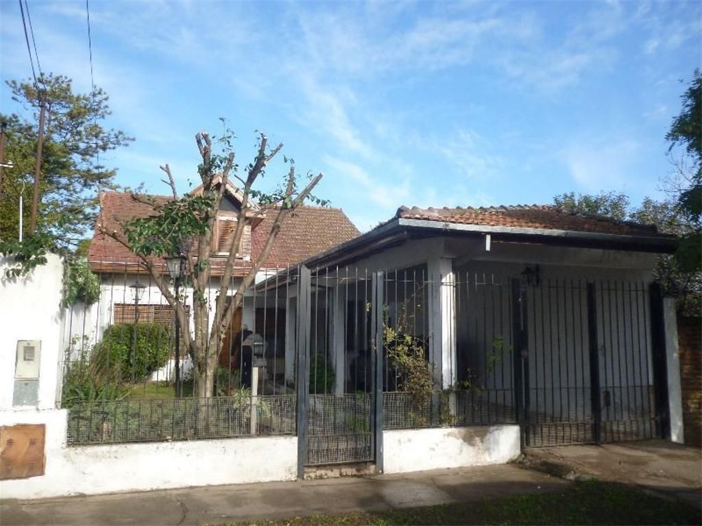 Chalet 2 Plantas en Venta