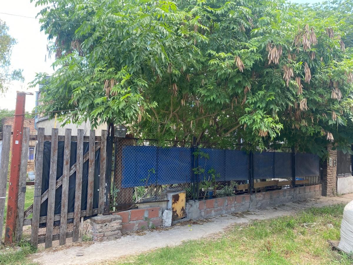 Casa en Venta Ideal Dos Familias