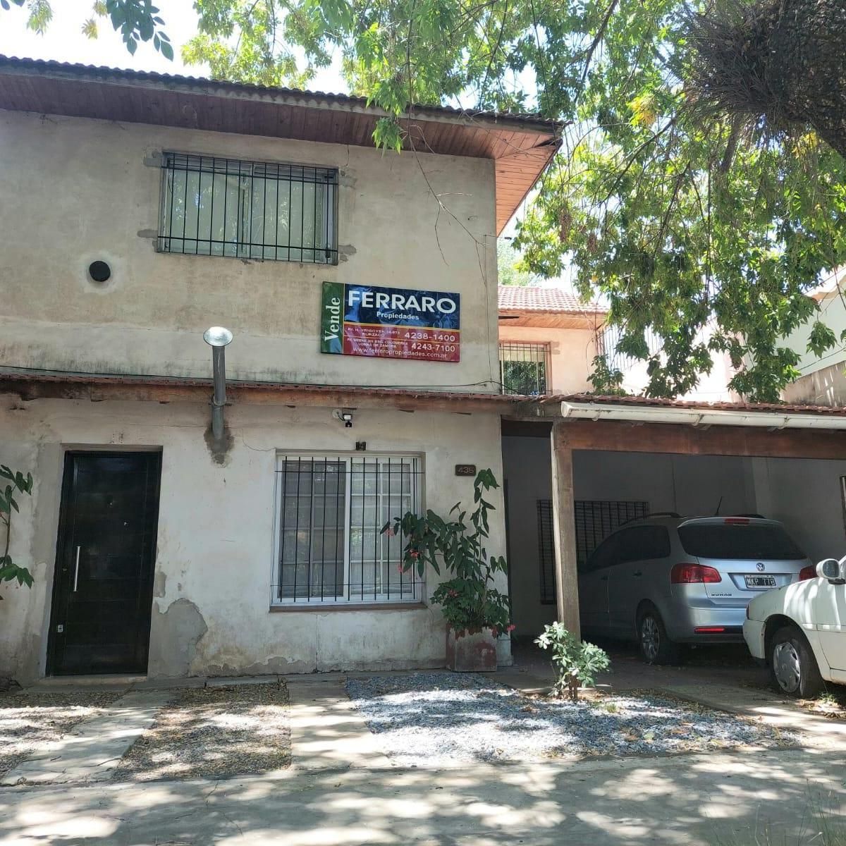 Chalet en Venta