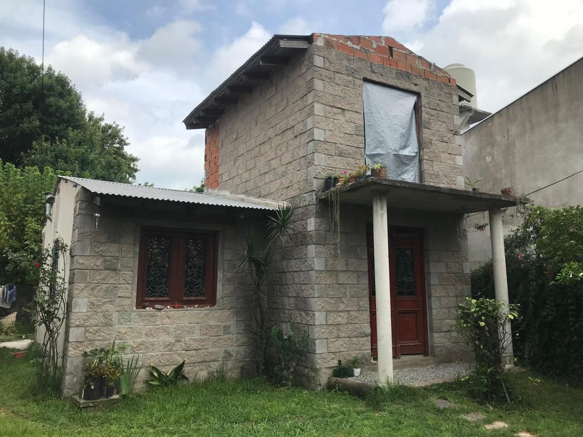 Casa 2 Plantas Oportunidad