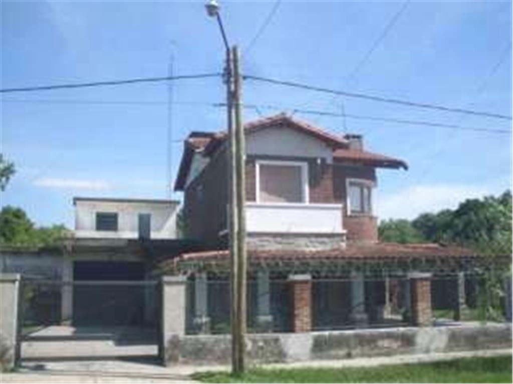 Casa en 2 Plantas en Venta