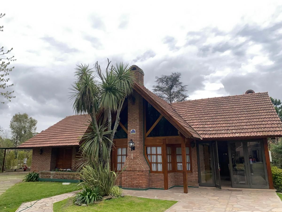 Chalet en Venta