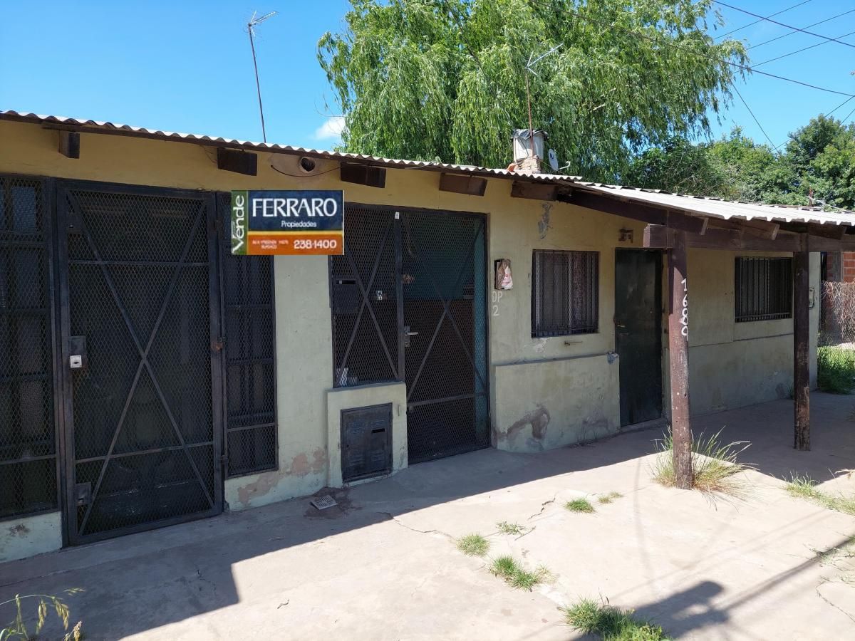 Casa en Venta C/ Dpto