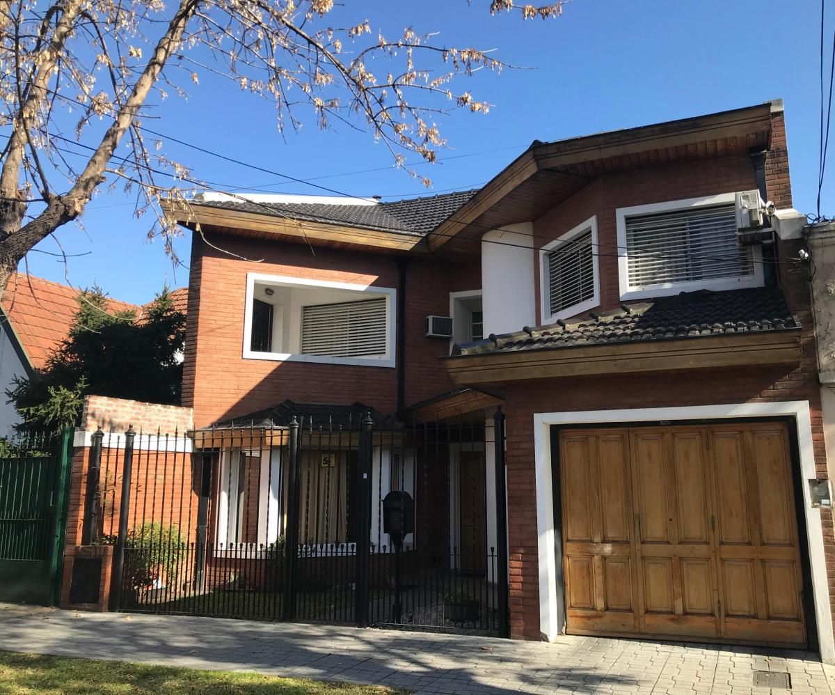Chalet en Venta