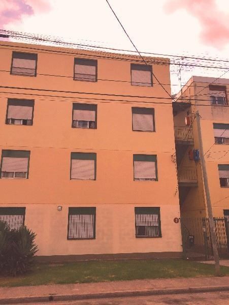 Departamento 4 Amb. Venta "Barrio Viplastic"