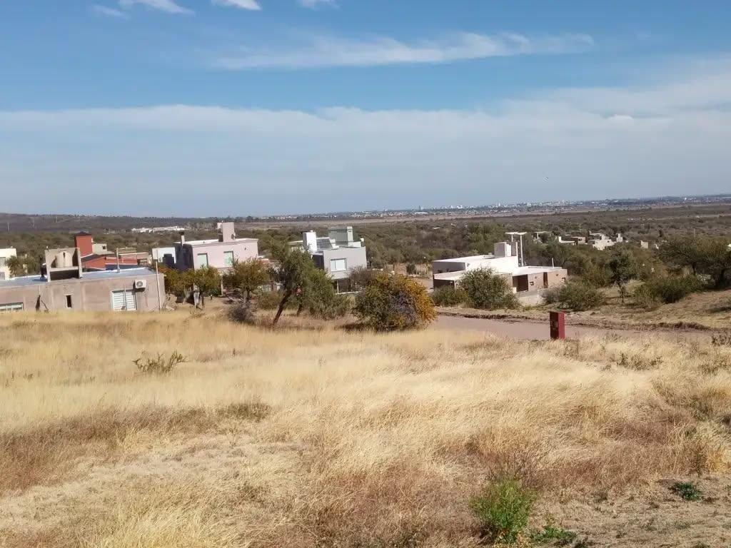 Excelente Lote en La Aguadita del Portezuelo de 955 m Cuadrados