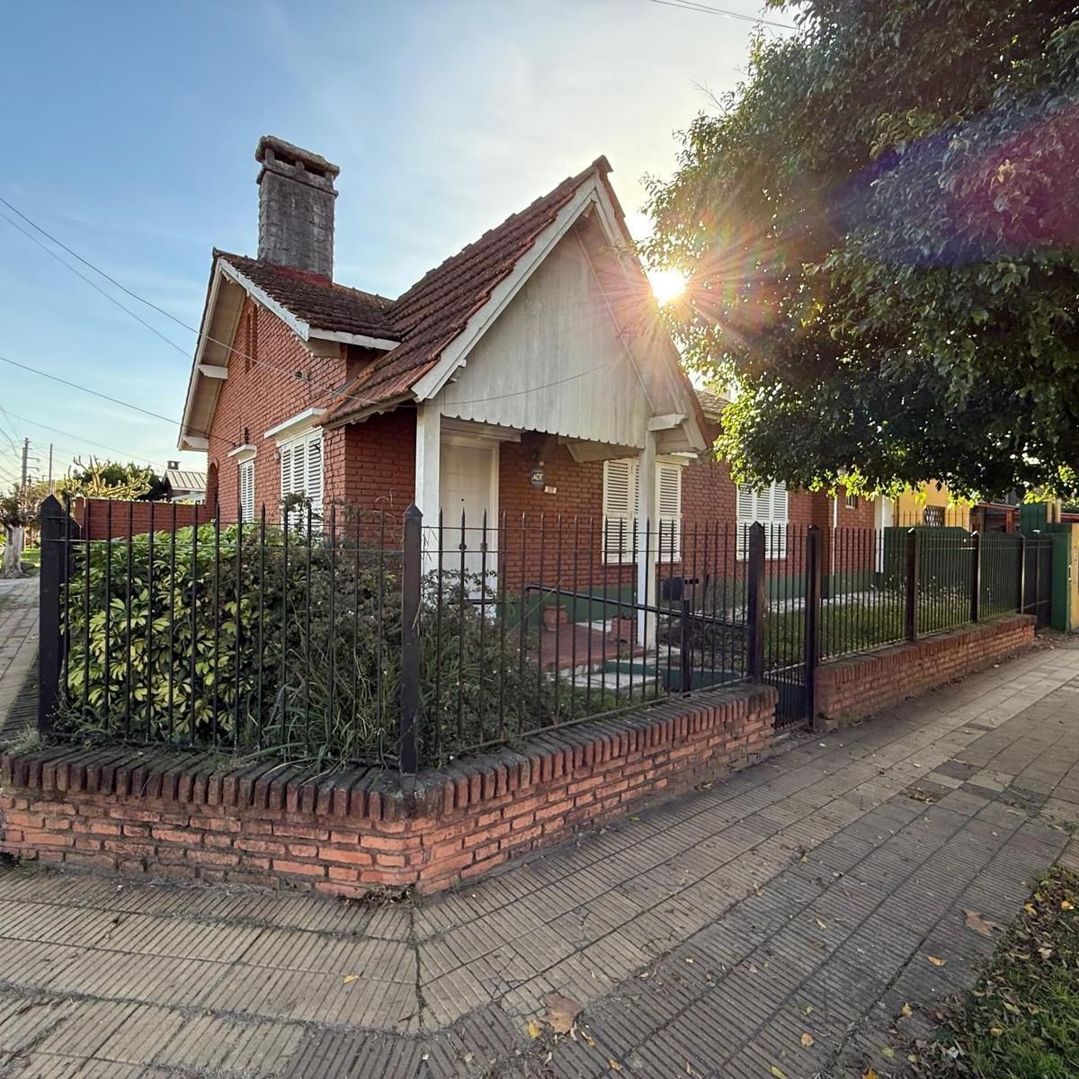 Chalet en Venta